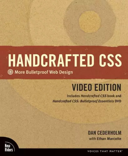 Handcrafted css more - css:,