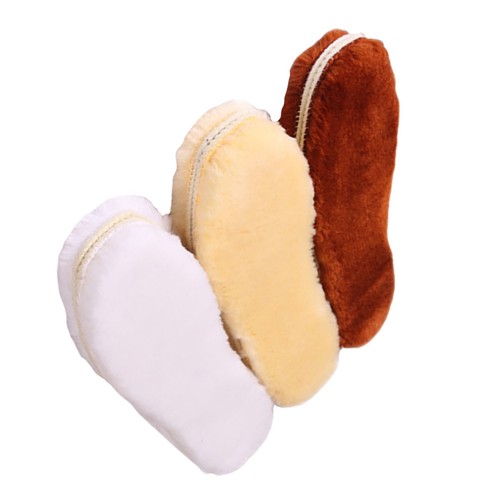 Pairs winter shoes insole - 3,