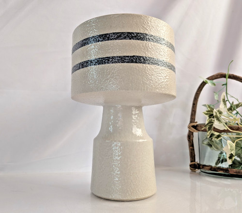 Vase ikebana japonais vintage - vase,