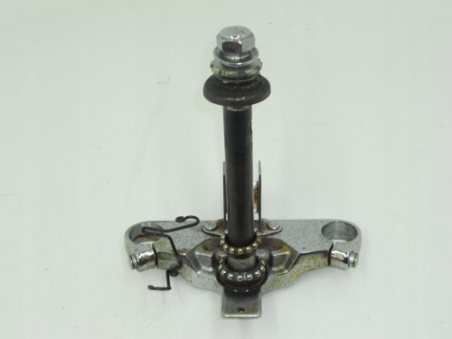 Honda 600 shadow - vt, pc21