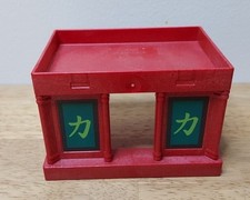 PLAYMOBIL 30207303 Balcon