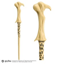 Baguette Voldemort en PVC -