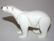 PLAYMOBIL 9056 9833 OURS