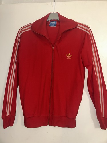 Veste adidas atp ventex s - adidas, 70's
