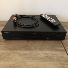 OPPO UDP-203 4K Ultra HD
