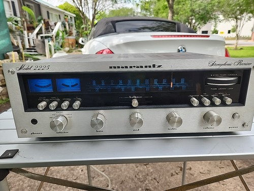 Rare marantz 2225 - ,