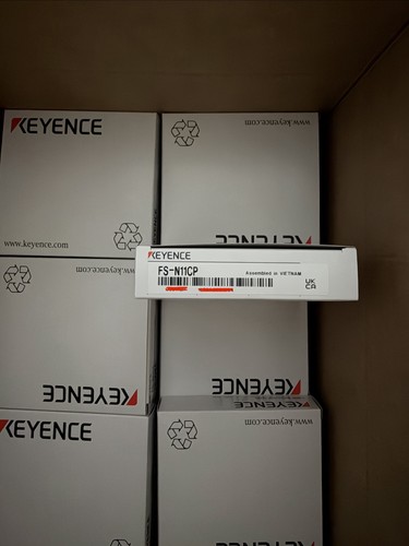 Keyence amplifier n11cp 30 - amplifier, (30
