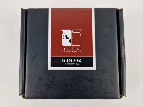Noctua fg1 lot - noctua, 2
