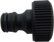 Raccord 3/4 connexion rapide