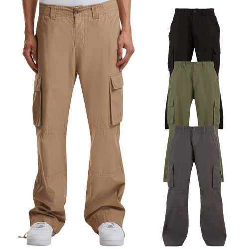 Build your brand classic cargo - build,
