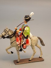 PLOMB LUCOTTE  HUSSARD A