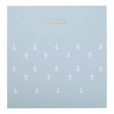 Album de rangement pour