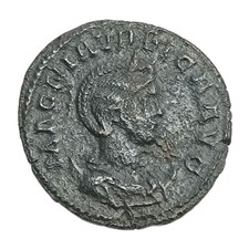 Magnia Urbica (283) Antoninien