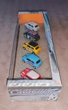 MINI COOPER : 1/43, coffret C