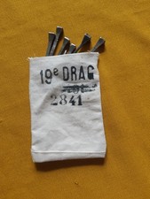 Ww1 pochette clous - ww1,