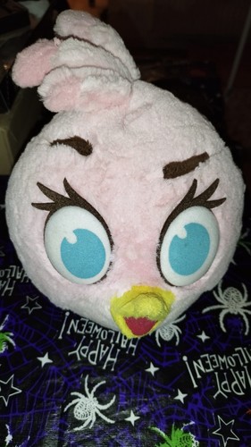 Peluche angry birds - peluche,