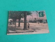 Carte Postale CPA Corse Ajaccio - 