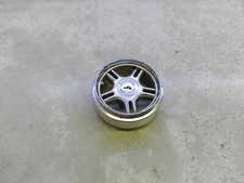 1/18 Jante avant Ford Mustang Mach 3 concept Maisto