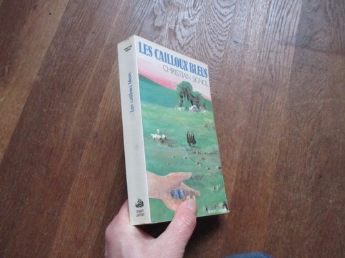 Christian signol les cailloux - christian,