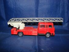 NOREV 1/43e BERLIET GBK 18