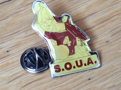 Pin lapel pins rugby xv - pins,