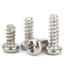  Vis Autotaraudeuse à Tête