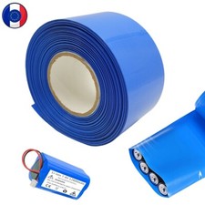 Gaine Thermo rétractable