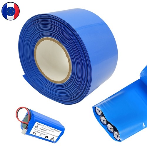 Gaine thermo rétractable - gaine,
