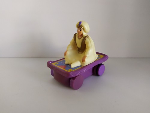 Figurine jouet mcdo mcdonald - figurine,