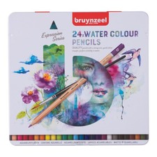 BRUYNZEEL  Expression crayons
