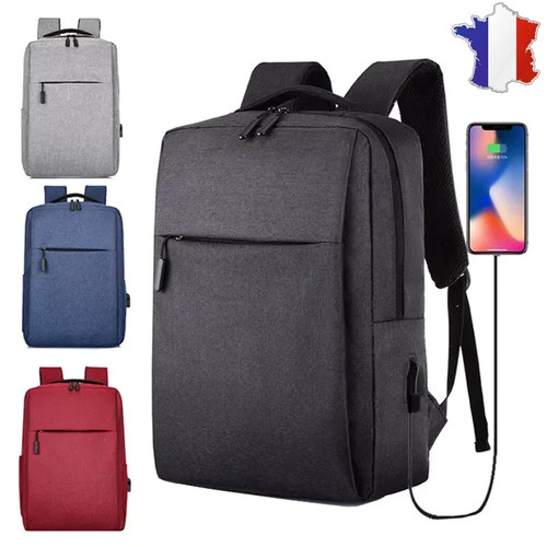 Sac dos anti vol pour - a,