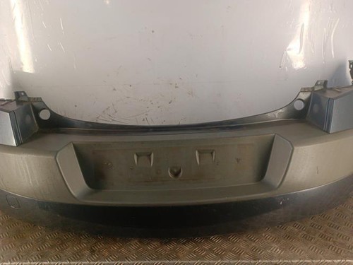 Pare choc arriere - , renault