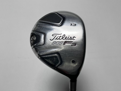 Titleist 909 fairway wood - titleist, 3