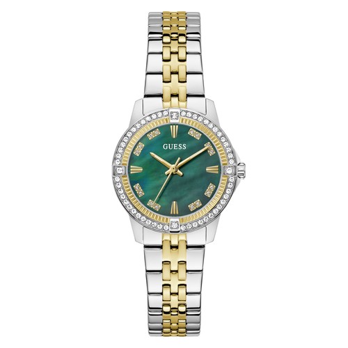 Guess montre femme armbanduhr - montre,