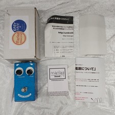 Manlay Sound BABY FACE GE Fuzz