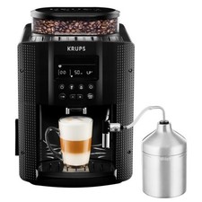 Krups Essential Machine cafe