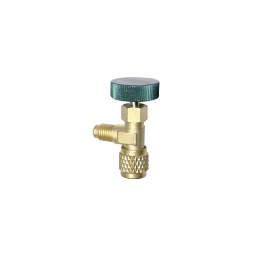 Vanne connexion compatible - d'connexion,