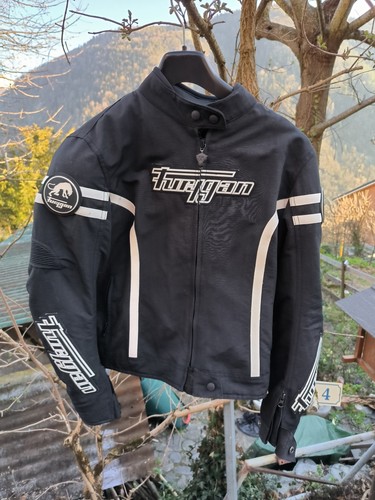 Blouson femme furigann - blouson,