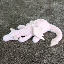 Authentique Jellycat Rose