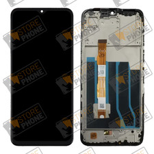 Ecran Complet Vivo Y21 Noir