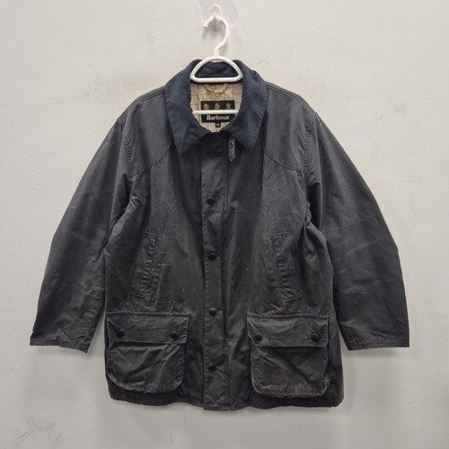 Barbour lee wax waterproof - wax,