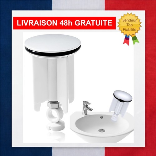 Bouchon vidange universel - bouchon,