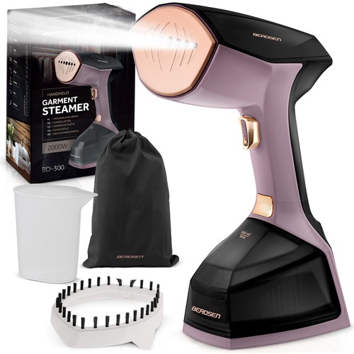 Défroisseur vapeur berdsen - vapeur,