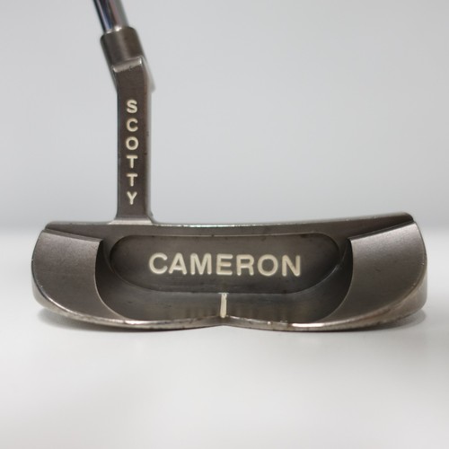 Putter droit scotty cameron - droit,