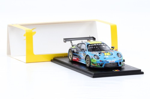 Spark porsche 911 gt3 - porsche, r