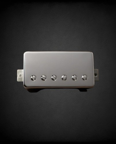 Humbucker alnico classic - 4,