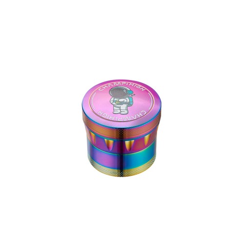 Grinder métal 4 - grinder,