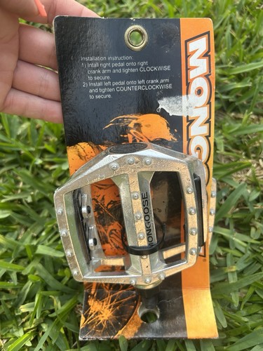 Vintage mongoose - 🐆💥vintage,