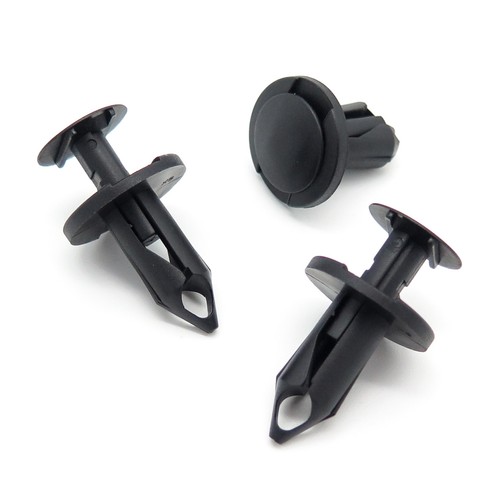 10x clips moquette - moquette, coffre