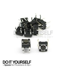 COMMUTATEUR TACTILE YAMAHA